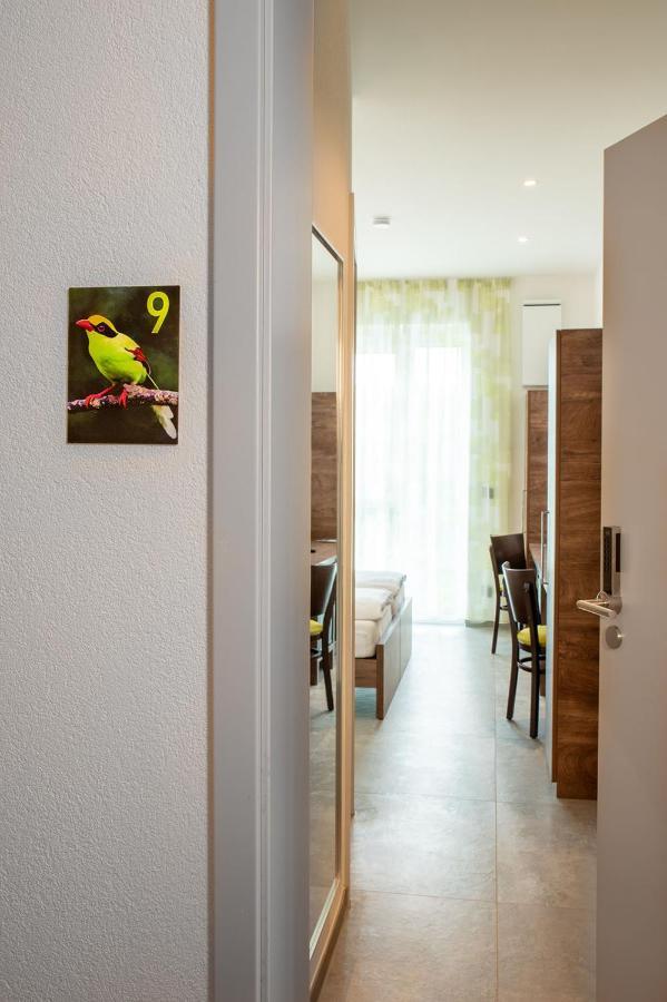 Hotel Gruene Elster Fürth Kültér fotó