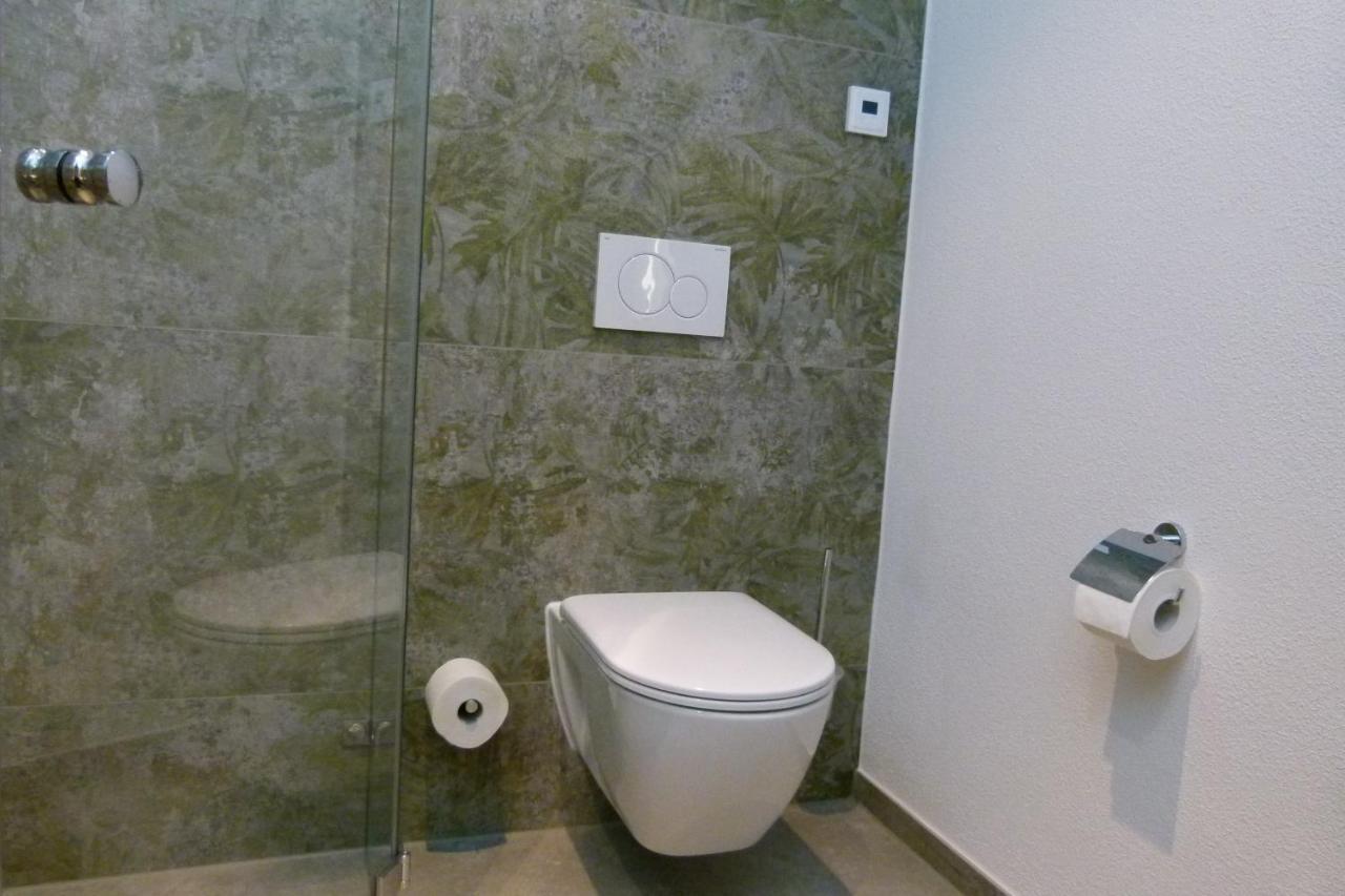Hotel Gruene Elster Fürth Kültér fotó