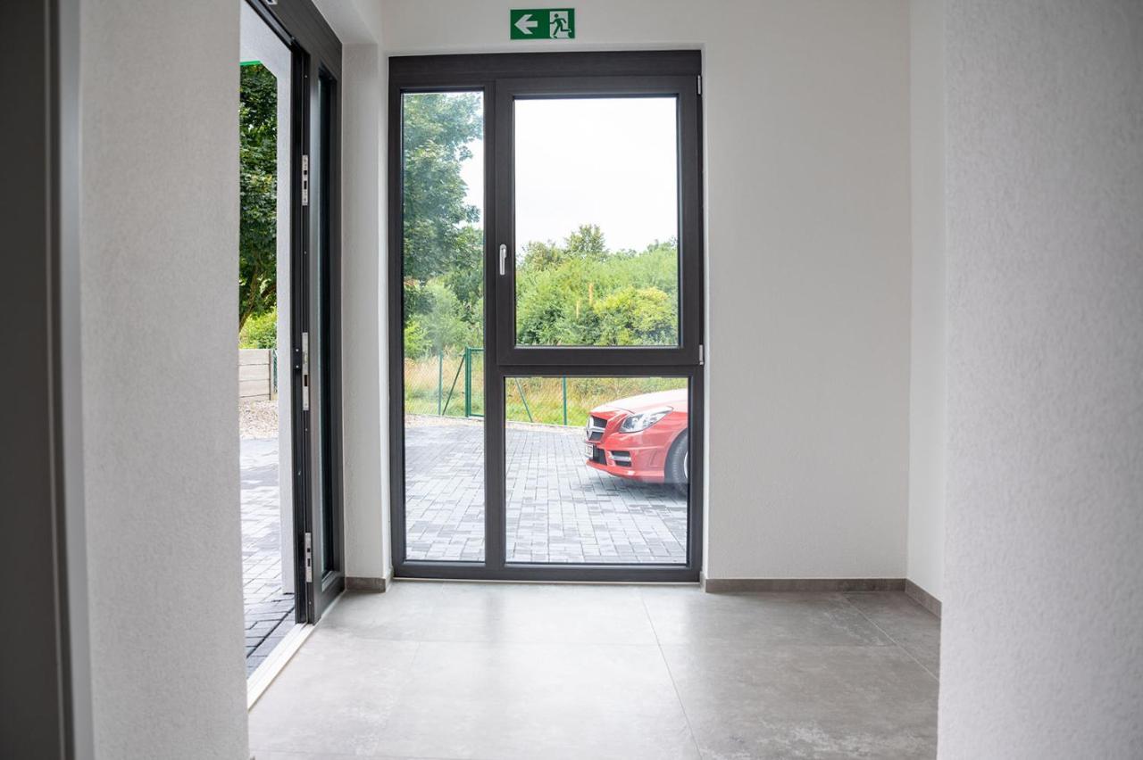 Hotel Gruene Elster Fürth Kültér fotó