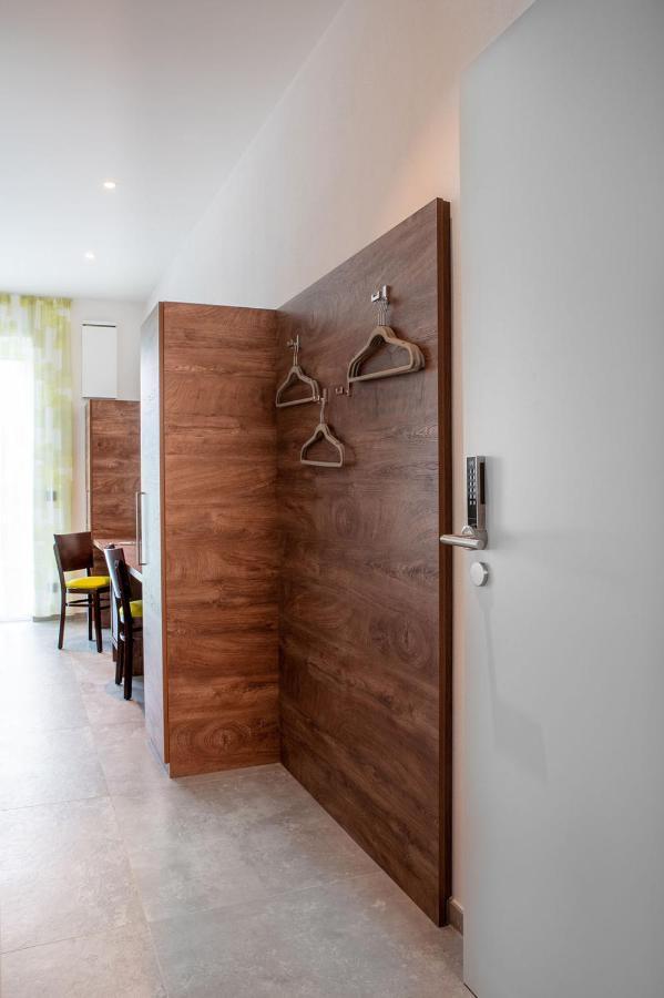 Hotel Gruene Elster Fürth Kültér fotó