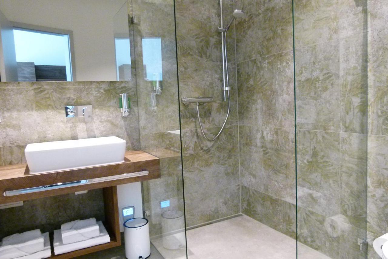 Hotel Gruene Elster Fürth Kültér fotó