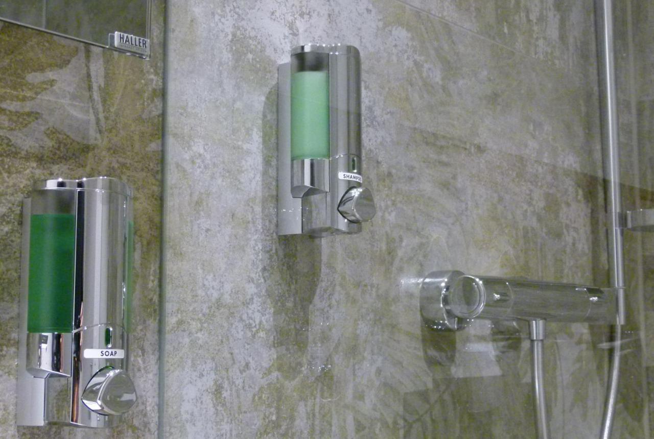 Hotel Gruene Elster Fürth Kültér fotó